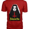 Alucarda (1977) red t-shirt