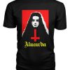 Alucarda (1977) t-shirt