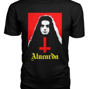 Alucarda (1977) t-shirt