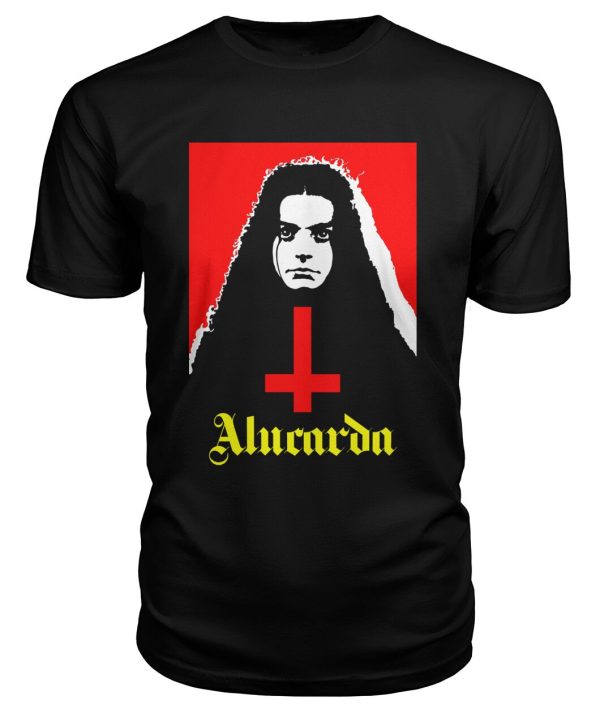 Alucarda (1977) t-shirt