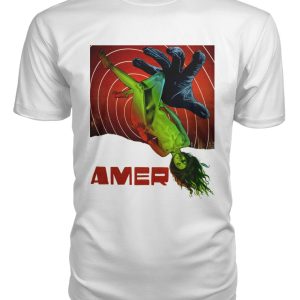 Amer (2009) t-shirt