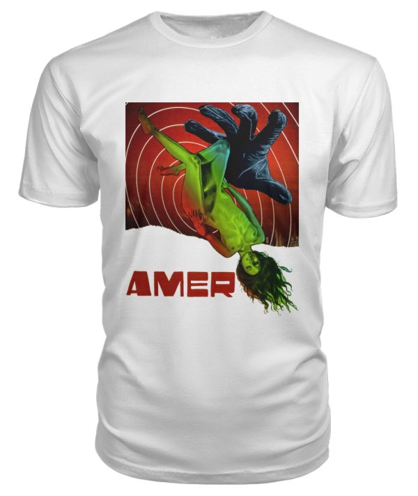 Amer (2009) t-shirt