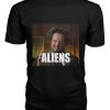 Ancient Aliens (2009) meme t-shirt