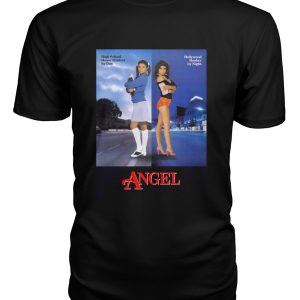 Angel (1984) t-shirt