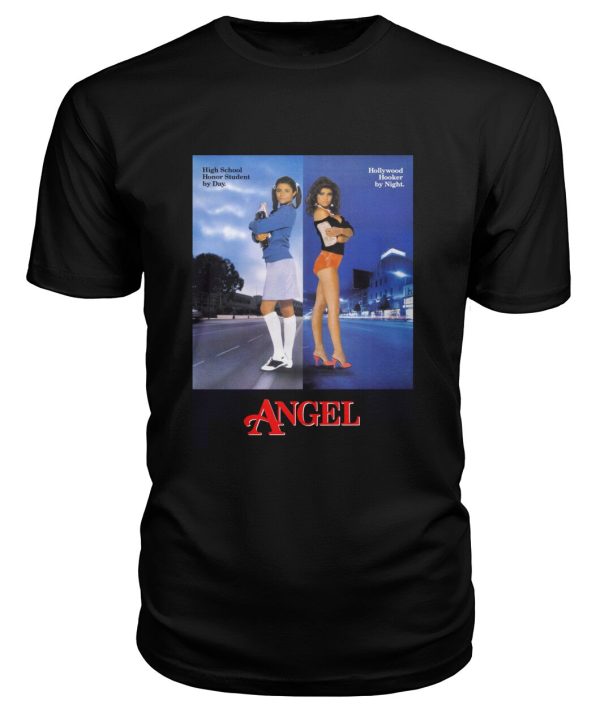 Angel (1984) t-shirt