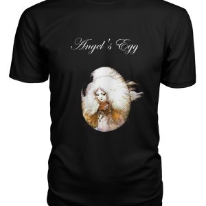 Angel’s Egg (1985) t-shirt