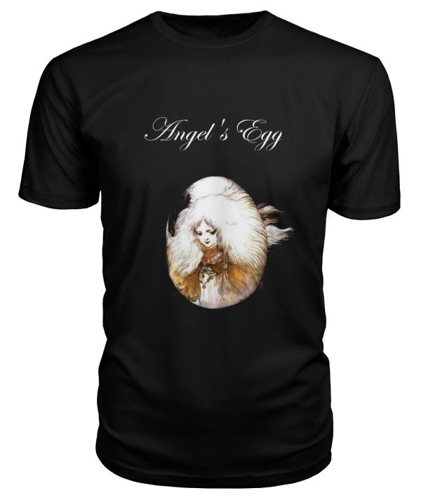 Angel’s Egg (1985) t-shirt