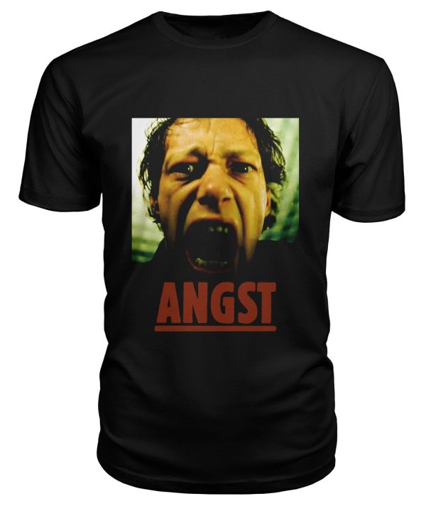 Angst (1983) t-shirt