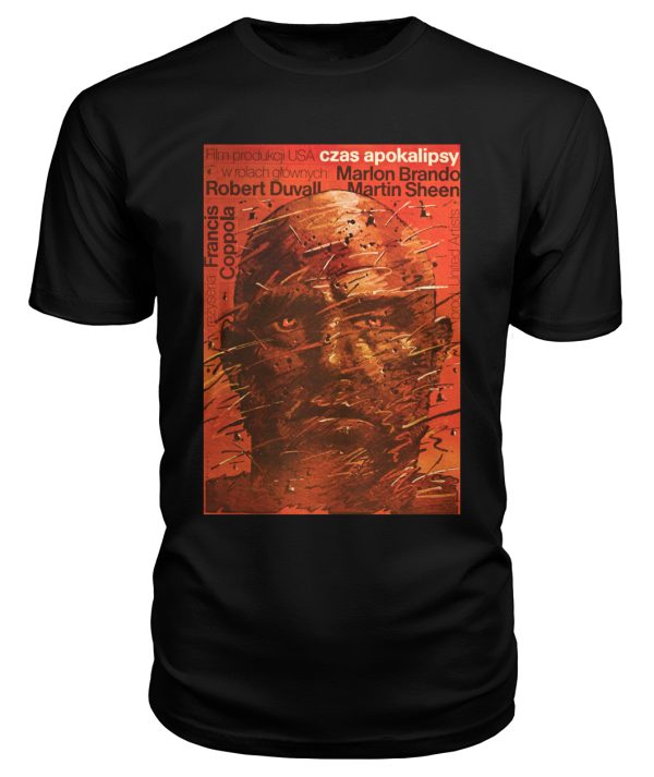 Apocalypse Now (1979) t-shirt