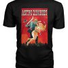 Astro-Zombies (1968) t-shirt