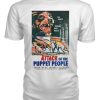 Attack of the Puppet People (1958) t-shirt