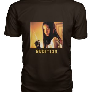 Audition (1999) t-shirt