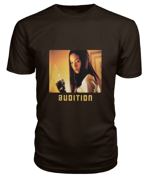 Audition (1999) t-shirt