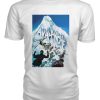 Avalanche t-shirt