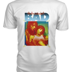 Bad (1977) t-shirt