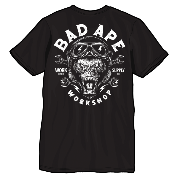 Bad Ape Workshop