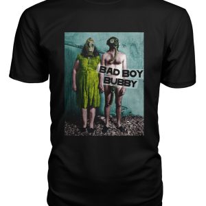 Bad Boy Bubby (1993) t-shirt