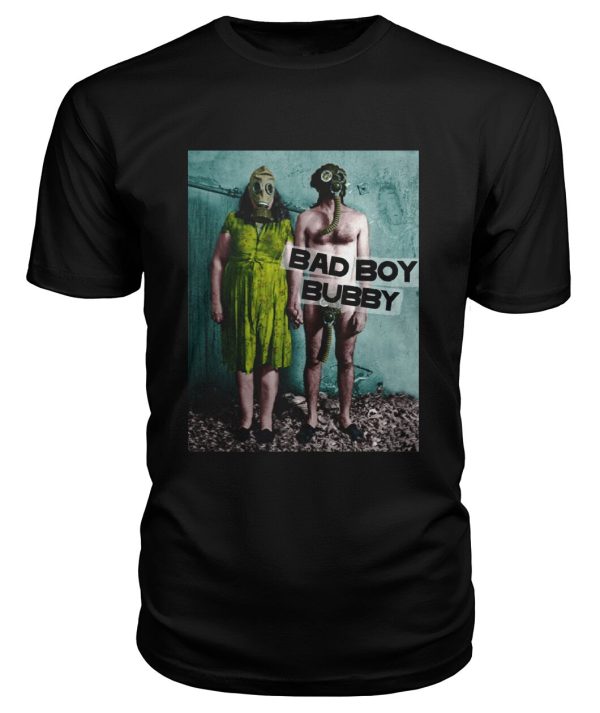 Bad Boy Bubby (1993) t-shirt