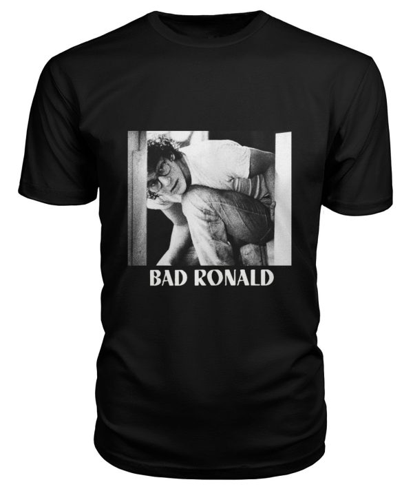 Bad Ronald (1974) t-shirt