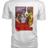 Baron Blood (1972) t-shirt
