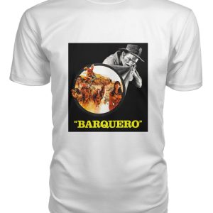 Barquero t-shirt