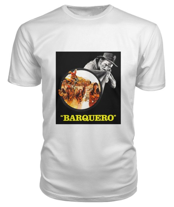 Barquero t-shirt