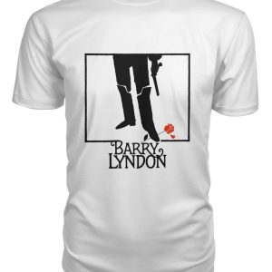 Barry Lyndon (1975) t-shirt