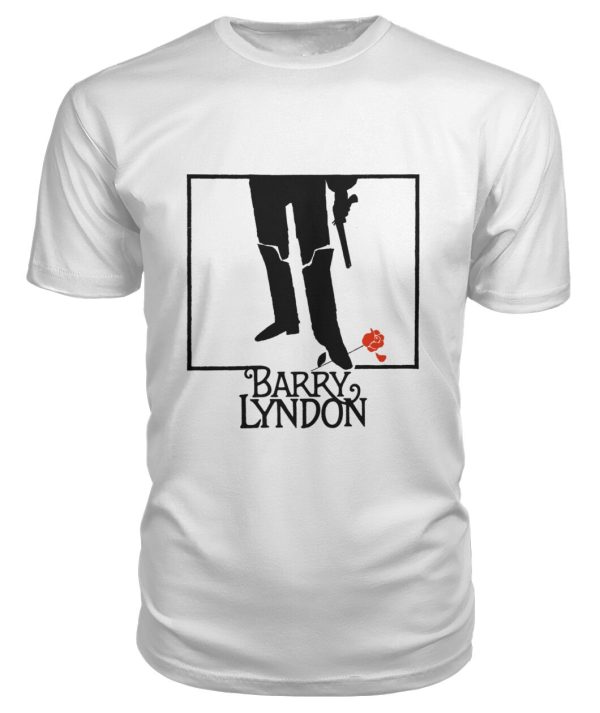 Barry Lyndon (1975) t-shirt