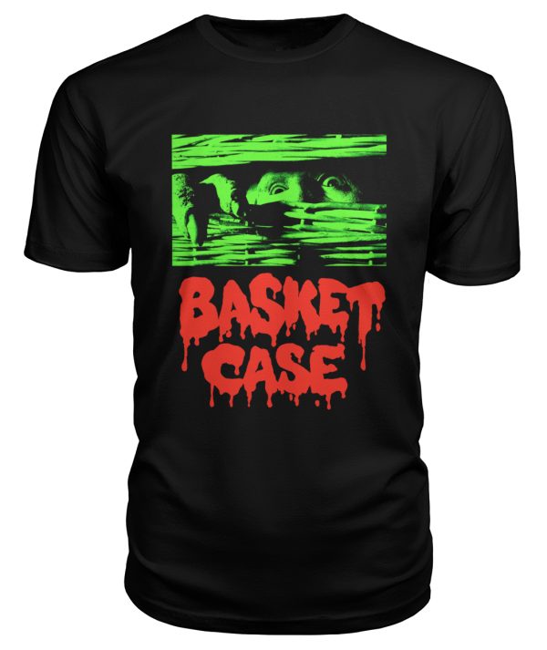 Basket Case (1982) t-shirt