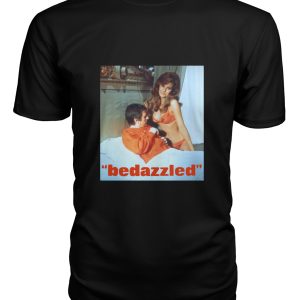 Bedazzled (1967) t-shirt