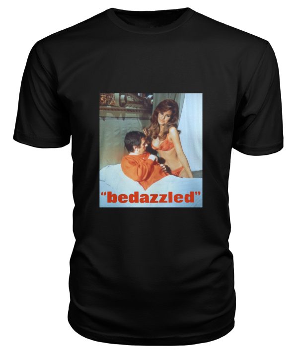 Bedazzled (1967) t-shirt