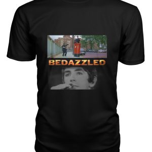 Bedazzled t-shirt