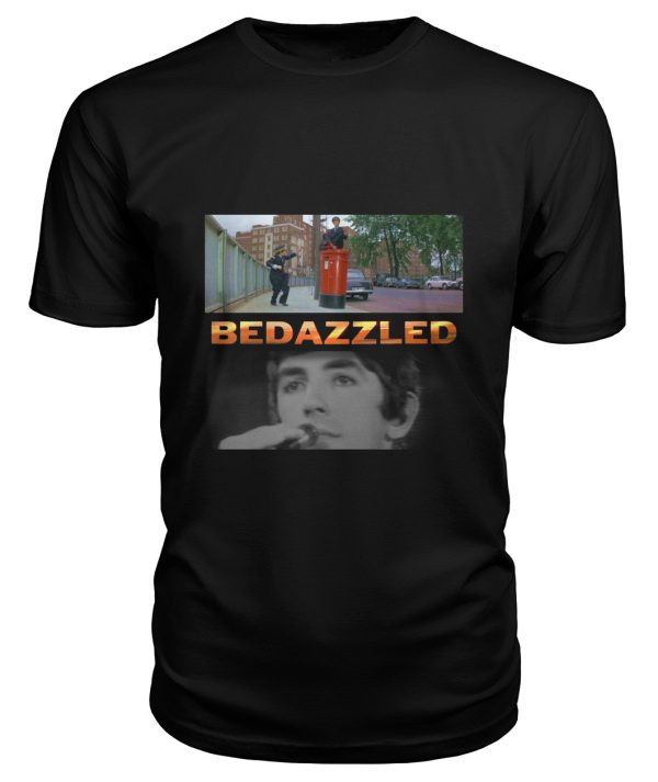 Bedazzled t-shirt