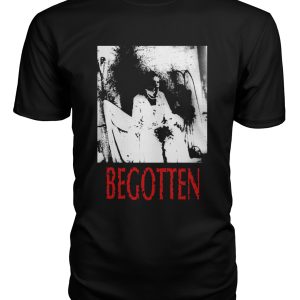 Begotten (1990) t-shirt