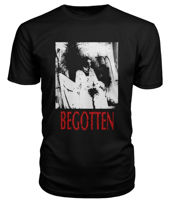 Begotten (1990) t-shirt