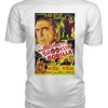Bela Lugosi Meets a Brooklyn Gorilla (1952) t-shirt