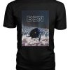 Ben (1972) t-shirt