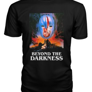 Beyond the Darkness (1979) t-shirt