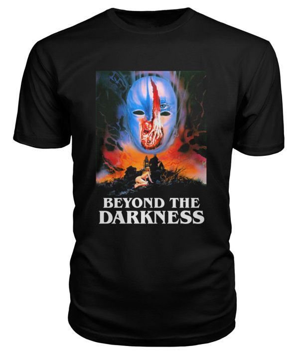 Beyond the Darkness (1979) t-shirt