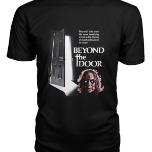 Beyond the Door (1974) t-shirt