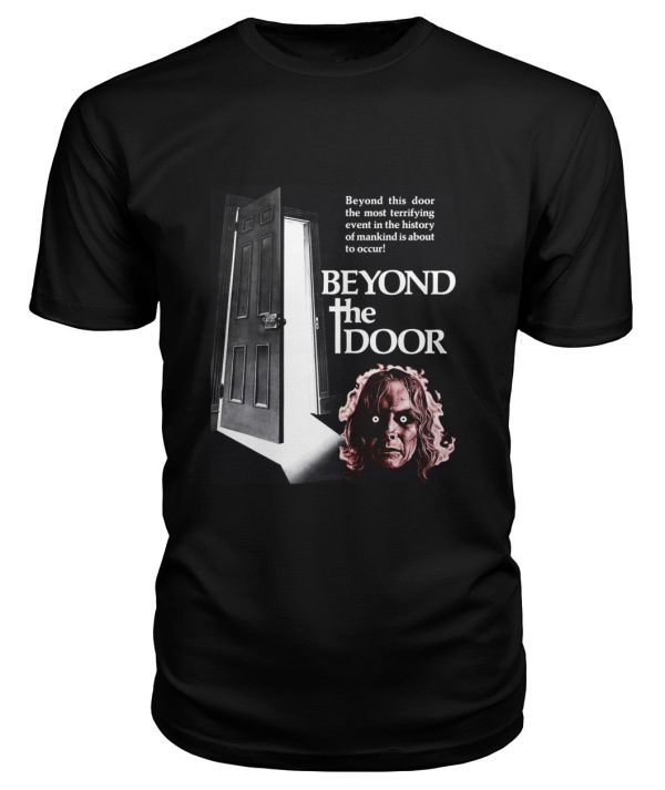 Beyond the Door (1974) t-shirt