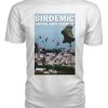 Birdemic (2008) t-shirt