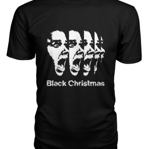 Black Christmas (1974) t-shirt