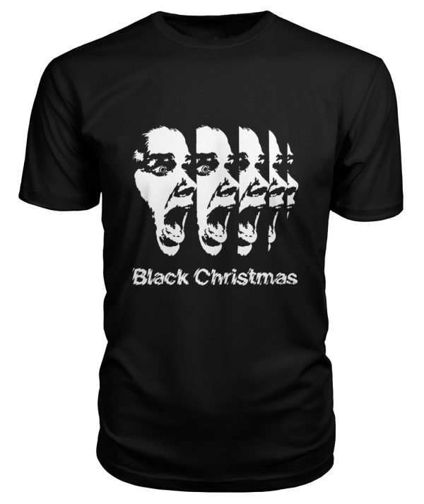 Black Christmas (1974) t-shirt