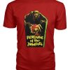 Black Magic 2 (1976) aka Revenge of the Zombies t-shirt