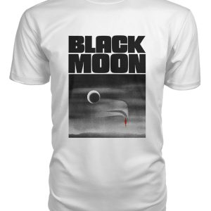 Black Moon (1975) t-shirt