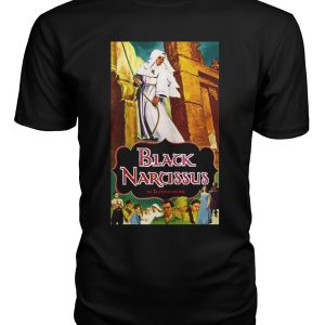 Black Narcissus (1947) t-shirt