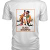 Black Shampoo (1976) t-shirt