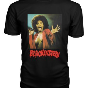 Blackenstein (1973) t-shirt