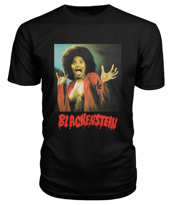 Blackenstein (1973) t-shirt